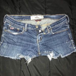 Hollister Shorts